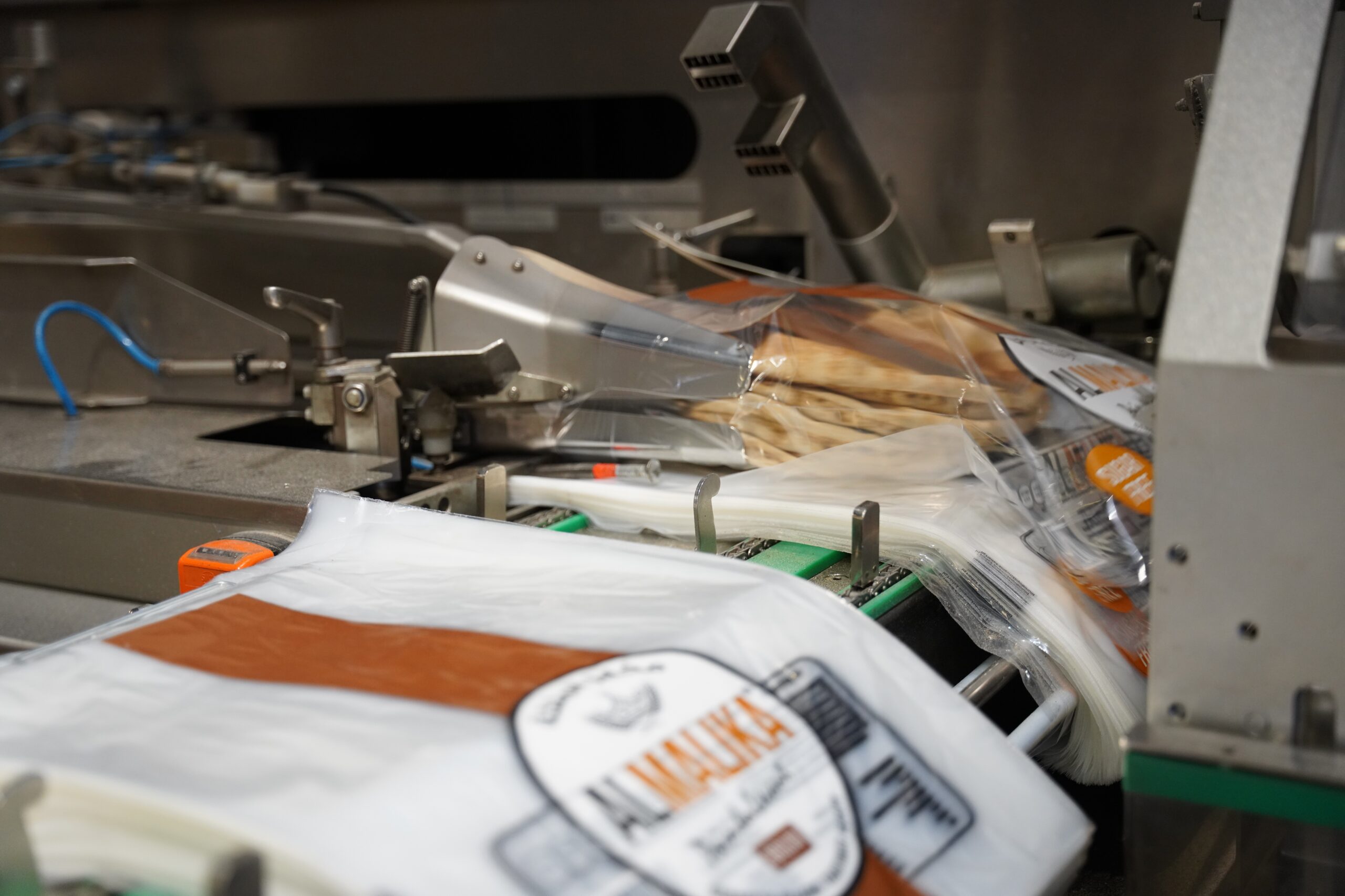 In Al Malika: traditie ontmoet AI